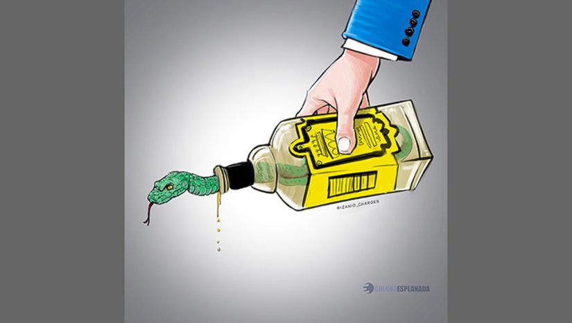 Imagem 1 -  O País exportou US$ 195,8 milhões em bebidas alcoólicas entre janeiro e agosto deste ano, segundo informações extraídas do ComexVis pela Coluna. Em 2024 o total exportado foi de US$ 281,9 milhões. Os principais parceiros nas exportações são Paraguai (47,3%), Bolívia (18%) e Cuba (8,5%). São Paulo ocupa o 1º lugar no ranking dos Estados que mais exportam o produto, com US$ 135,6 milhões – 69,2% da participação nacional.