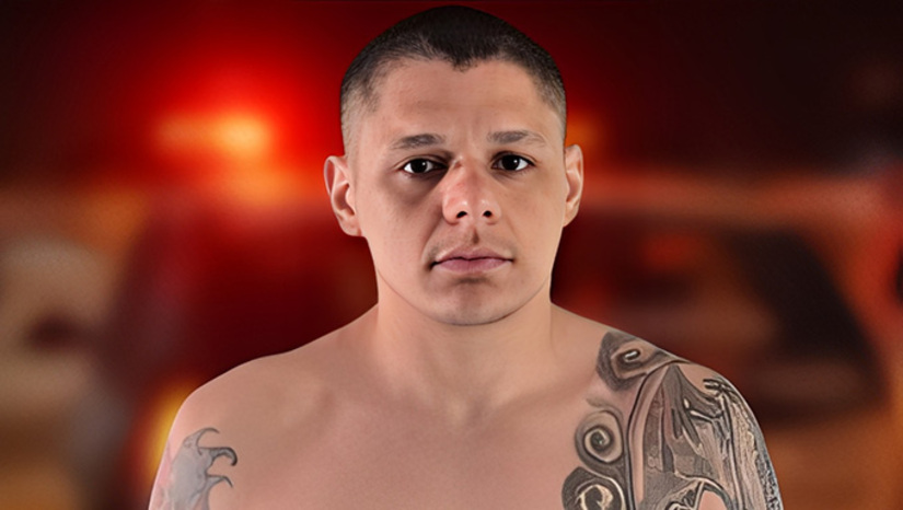 Imagem 1 -  Geniellison Pereira da Silva, conhecido por Fumaça, foi morto com dezenas de tiros no início da madrugada desta quarta-feira, 8 de outubro de 2025. Os moradores narraram ao MH pelas redes sociais que o ataque foi feito por vários homens e que foi assustador em função da sequência de dezenas de tiros. “Ninguém saiu de dentro de casa. Ele morava só e falaram que a família dele é de Baraúna-RN”, declarou.