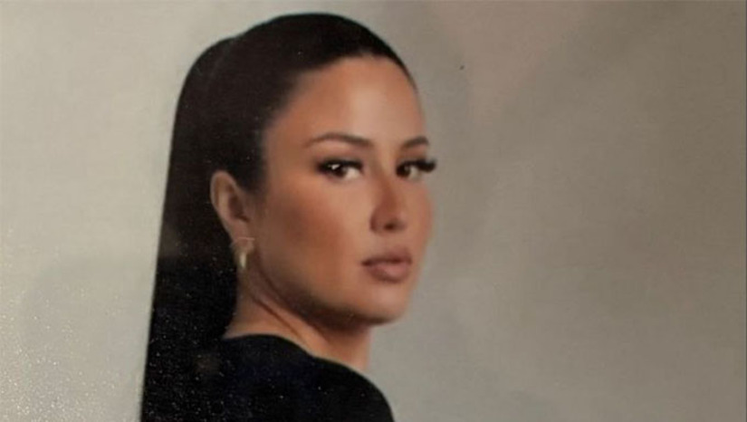 Imagem 1 -  A Policia Militar quando chegou ao local, percebeu que a vítima estava na cama, apresentando um ferimento, possivelmente de tiro, na região da cabeça. O local foi isolado, para o início do trabalho de investigação, com a realização de perícias e remoção do corpo para exames na sede do Instituto Técnico-científico de Perícia – ITEP, de Mossoró.