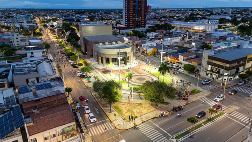 Imagem 1 -  Neste sábado (25), o Museu Histórico Lauro da Escóssia está aberto para visitação até às 17h. No Memorial da Resistência, a partir das 18h, será realizada a exposição fotográfica da profissional Lucimara Nascimento. Ainda haverão "pontos de cultura" pela cidade, como o teatro de quintal na rua bodoca, 35, no Alto de São Manoel com a oficina de tranças "entrelaçando histórias" a partir das 14h e no Alto do Sumaré o espetáculo "amadores" na rua Francisco Lima Ferreira, 329, a partir das 18h30, promovido pela Cia Bagana de Teatro. 