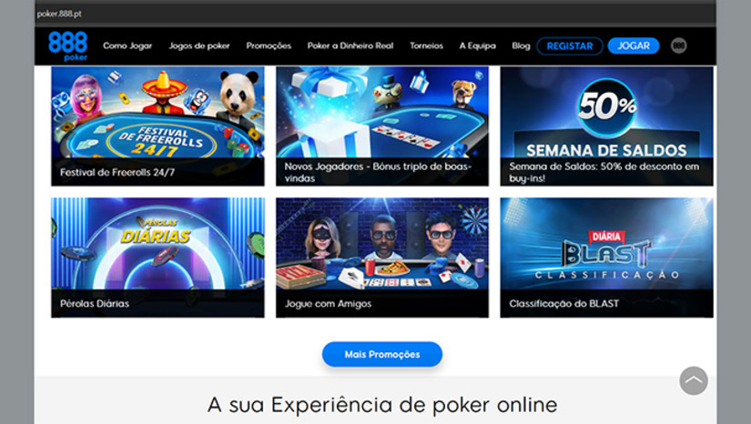   Ao aprender algumas regras e dicas, qualquer jogador pode se iniciar no pôquer, quer em formato digital, quer online