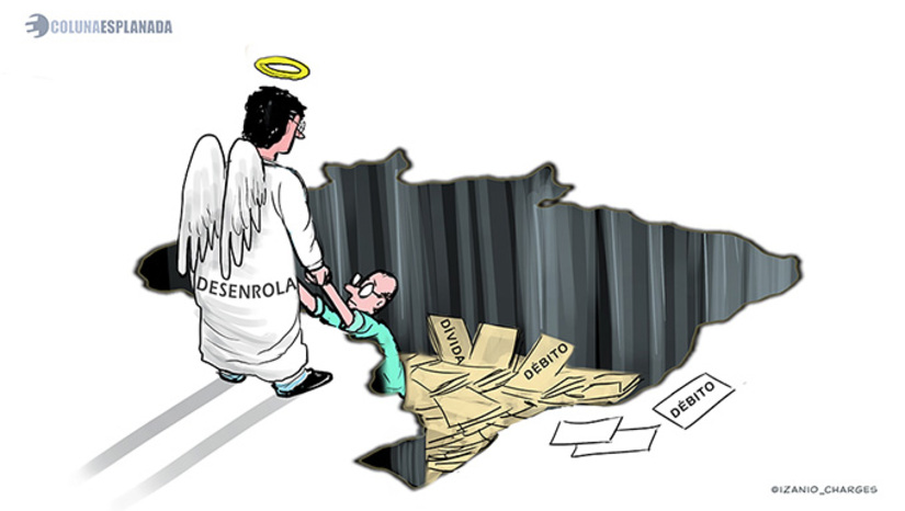   O Programa Desenrola alcançou R$ 4,9 bilhões em transações aprovadas. Do total acordado, R$ 4,56 bilhões já foram pagos, e o restante será quitado em parcelas futuras, segundo balanço oficial. As negociações resultaram na extinção ou suspensão de 6.422 ações judiciais e superaram em quase R$ 1 bilhão a meta inicial, que previa arrecadação de R$ 4 bilhões.