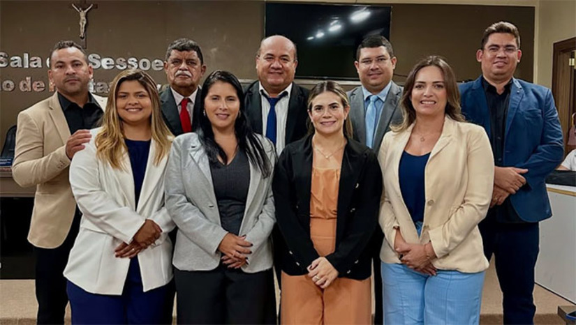 Imagem 1 -  A 2ª Vara da Fazenda Pública de Mossoró anulou a eleição da Mesa Diretora da Câmara de Governador Dix-Sept Rosado referente ao biênio 2027/2028, após julgar procedente uma Ação Popular. A decisão determina que uma nova eleição só poderá ocorrer a partir de outubro do ano anterior ao início do mandato.  Segundo a ação, a Câmara havia antecipado a escolha da mesa ao aprovar, em novembro de 2024, o Projeto de Resolução nº 003/2024, que previa duas eleições sucessivas — uma para 2025/2026 e outra para 2027/2028. A Justiça considerou que essa antecipação fere princípios constitucionais como a periodicidade do voto, representatividade e alternância de poder, além de contrariar entendimento consolidado do Supremo Tribunal Federal (STF).