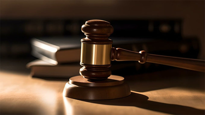   Guilherme Wanderley foi condenado por tripla tentativa de homicídio qualificado contra três promotores de Justiça em março de 2017, na sede da Procuradoria-Geral de Justiça. Ele efetuou disparos de arma de fogo contra o então procurador-geral de Justiça, Rinaldo Reis, e os promotores de Justiça Wendell Beetoven Ribeiro Agra e Jovino Pereira da Costa Sobrinho. Jovino Pereira e Wendell Beetoven foram atingidos pelos tiros, mas sobreviveram. Guilherme foi condenado á 11 anos e 1 mês pelas três tentativas de homicídio qualificado que praticou.