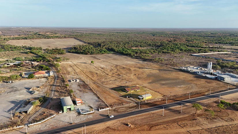   Durante todo o dia, o público será recebido com uma programação especial, incluindo café da manhã, almoço com churrasco e lanche da tarde. Além disso, o evento contará com um time de corretores credenciados, que vão oferecer condições exclusivas de compra, válidas somente para quem adquirir um lote durante o Dia Especial de Vendas.