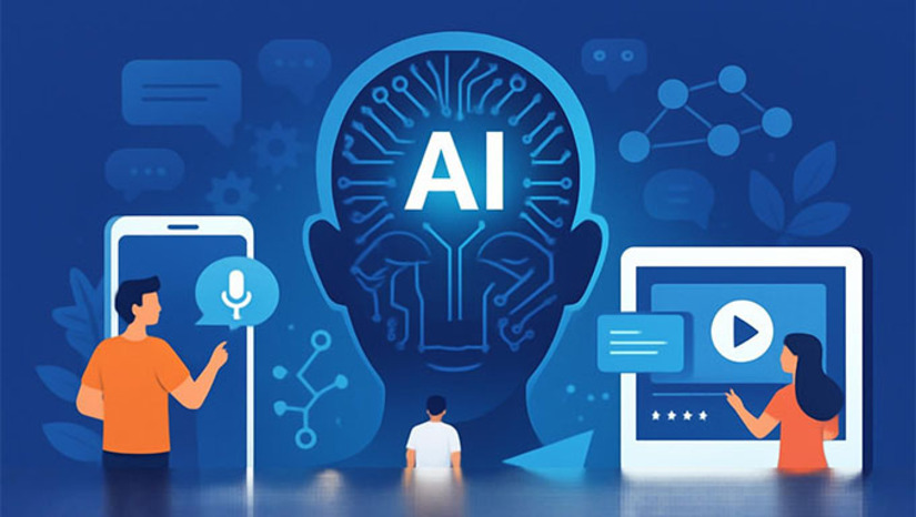   A inteligência artificial (IA) tem se tornado cada vez mais presente em nossas vidas, moldando o cotidiano e promovendo mudanças significativas em diversas áreas. De assistentes virtuais a algoritmos de recomendação, a IA está reformulando como interagimos com a tecnologia e o mundo ao nosso redor.
