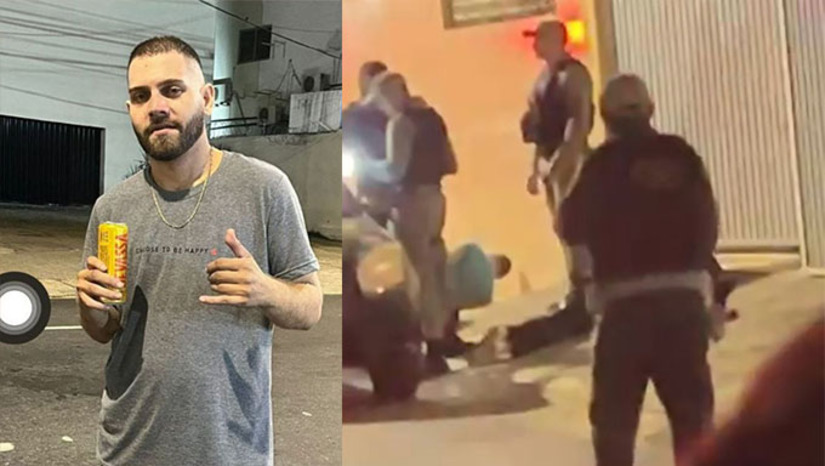   O primeiro caso foi registrado nas imediações do Colégio das Irmãs, no bairro Barrocas. O segundo caso foi na Rua Santa Maria, ao lado do Germanos, no Abolição I. Neste caso, a vítima, conhecida por Pedro Alison, foi morta dentro de uma lanchonete e a PM conseguiu prender três suspeitos e está procurando um quarto envolvido neste ataque. 