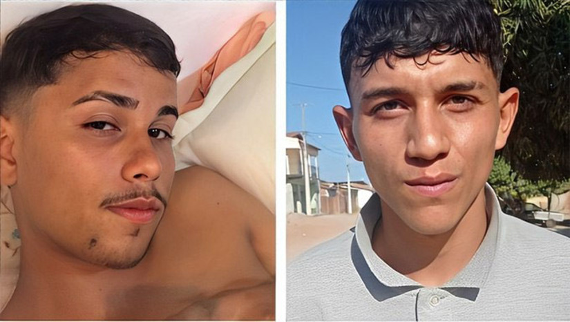   Em Mossoró, Jadson Willans Fonseca da Costa, de 20 anos, foi morto com vários tiros de pistola calibre .380. O crime ocorreu perto do Hospital da Mulher, no bairro Alto da Pelonha. O corpo da vítima foi removido do local para a sede do ITEP. Na cidade de Assu, a vítima foi Maycon Jhones da Silva, também de 20 anos, natural de Macau/RN. O jovem foi morto com um tiro na cabeça em um beco escuro próximo a um posto de combustível, no bairro Vertentes. Na tentativa de socorrê-lo, o corpo foi removido do local antes mesmo da chegada da perícia, mas o salvamento não foi possível.