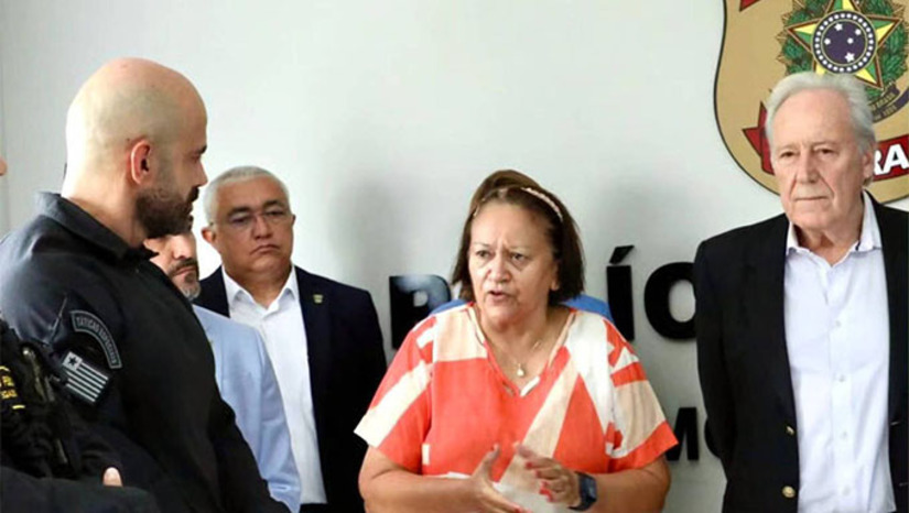   A nova sede da Polícia Científica será inaugurada nesta quinta-feira (04). A obra é fruto de parceria entre Estado e União, e recebeu equipamentos e estrutura avançada para aprimorar o trabalho pericial e agilizar investigações. A governadora Fátima Bezerra e o ministro Ricardo Lewandowski também estarão nesta quinta-feira (04) no bairro Felipe Camarão, em Natal, para lançar a segunda fase do programa “Território Seguro”. O evento apresentará resultados do programa federal, que atua na retomada de áreas dominadas pelo crime organizado, com apoio técnico da USP. 