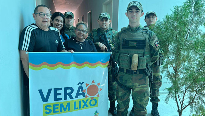   A iniciativa atende à solicitação da Rede de Hotéis da Praia de Emanuelas, que vem enfrentando problemas com ruídos excessivos na região. Durante a reunião, foram apresentadas propostas para reduzir a poluição sonora, incluindo fiscalização mais rigorosa, educação e conscientização, e revisão das normas e regulamentações existentes. A Praia de Emanuelas é um importante destino turístico da região, e a poluição sonora tem sido um desafio para a comunidade local e os visitantes. 