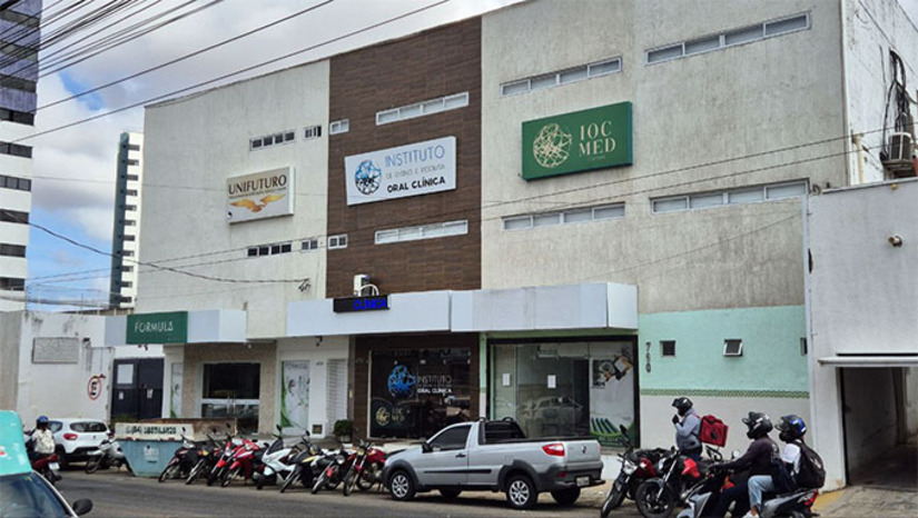 Imagem 1 - O pré-lançamento do Congresso Celebrar Odontologia & Medicina acontece nesta sexta-feira (05), às 18h, no IOC Cursos, em Mossoró. O evento principal será realizado nos dias 13, 14 e 15 de agosto de 2026, promovido pelo Instituto Oral Clínica (IOC), e promete integrar Medicina e Odontologia em um dos maiores congressos de saúde do Nordeste. Durante o pré-lançamento, serão divulgados conteúdos exclusivos, bastidores e condições especiais para os primeiros inscritos. Imagem 1 - O pré-lançamento do Congresso Celebrar Odontologia & Medicina acontece nesta sexta-feira (05), às 18h, no IOC Cursos, em Mossoró. O evento principal será realizado nos dias 13, 14 e 15 de agosto de 2026, promovido pelo Instituto Oral Clínica (IOC), e promete integrar Medicina e Odontologia em um dos maiores congressos de saúde do Nordeste. Durante o pré-lançamento, serão divulgados conteúdos exclusivos, bastidores e condições especiais para os primeiros inscritos.