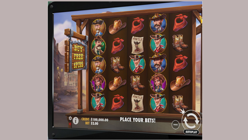   Wild West Duels combina alta volatilidade, três modos de bônus contrastantes e explosões repentinas de ganhos extraordinários para criar um ritmo preciso de duelos e reviravoltas inesperadas a cada rodada.