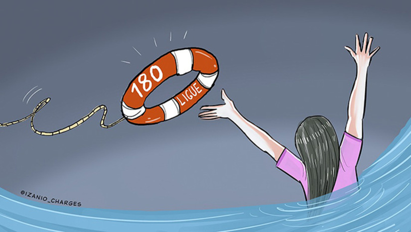   Com o crescente feminicídio no Brasil, um novo PL poderá garantir que notícia sobre violência contra a mulher traga, de forma acessível, a informação sobre o “Ligue 180”, canal nacional de atendimento e denúncia. A deputada federal Talíria Petrone (PSOL-RJ) protocolou o PL 6140/25, determinando o engajamento de emissoras de TV, de rádio, jornais, portais, redes sociais e qualquer plataforma que noticie os casos. Veja mais na Coluna Esplanada