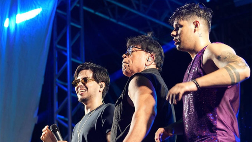   Mais do que entretenimento, a Festa de São Sebastião desempenha um papel fundamental no fortalecimento da economia local. Em 2025, segundo dados divulgados pela Fecomércio, o evento movimentou R$ 32,5 milhões na economia do município, o maior volume já registrado na história da festa. A expectativa é que a edição de 2026 deve trazer ainda mais novidades. A gestão municipal já trabalha para entregar uma estrutura ampliada, mais confortável e segura para o público, além de uma grade artística ainda mais diversificada. 