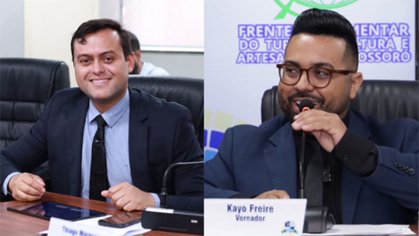   A escolha, através de votação secreta da UERN, UFERSA, OAB e ACJUS, além de profissionais da imprensa e servidores efetivos, ocorreu na manhã desta quinta-feira (11), na Câmara Municipal de Mossoró.  O Prêmio, instituído por resolução, acontece desde 2011 e reconhece o trabalho dos vereadores por vários critérios, inclusive pelo desempenho parlamentar no ano. Pela primeira vez, houve empate técnico, e dois vereadores receberão o prêmio.