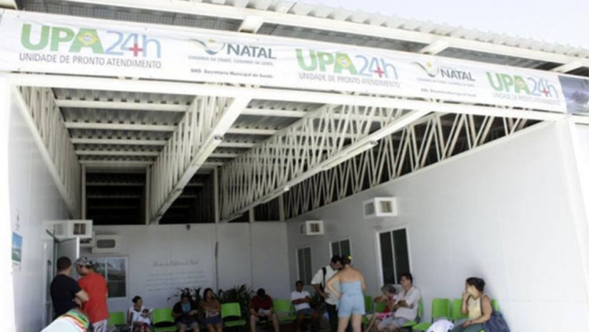   O Ministério Público Federal recorreu contra a decisão que absolveu os acusados de irregularidades em um contrato de quase R$ 6 milhões firmado em 2010 pela Secretaria de Saúde de Natal com o Instituto Pernambucano de Assistência e Saúde (Ipas) para a gestão emergencial da UPA do Pajuçara. O MPF afirma que a situação de emergência usada para justificar a dispensa de licitação foi forjada e resultou de falta de planejamento, além de apontar que o Ipas foi escolhido previamente em um acordo entre gestores. O MPF pede que a Justiça Federal condene ex-gestores municipais e representantes do instituto por improbidade administrativa.