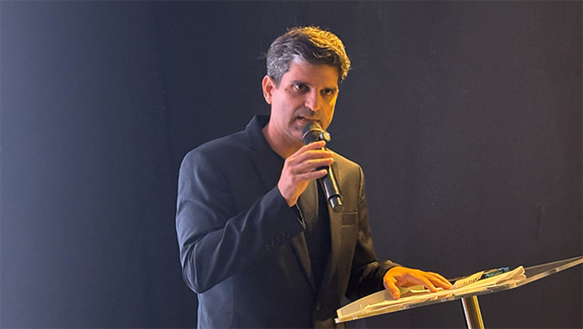   O lançamento aconteceu nesta sexta-feira, 12, com a presença das principais autoridades de Mossoró. “A ConstruSind nasceu grande e já se tornou uma referência regional. Para 2026, estamos preparando uma feira ainda mais robusta, maior, com mais oportunidades, a presença ampliada de empresas e profissionais. Outra novidade desta segunda edição será o projeto rodada de negócios. Esse lançamento é o ponto de partida para um evento que promete movimentar todo o setor da construção civil e fortalecer ainda mais o desenvolvimento da nossa região”, destacou Pedro Escóssia.