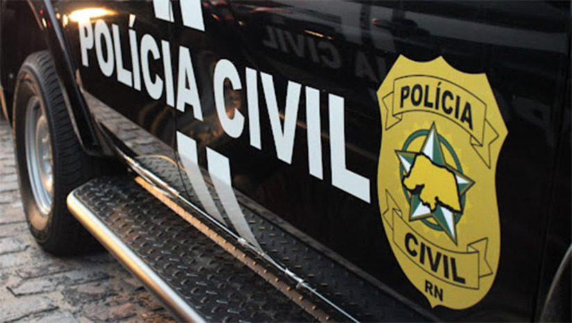 Imagem 1 - O crime aconteceu no dia 15 de outubro, nas proximidades de uma faculdade, onde a vítima teve uma motocicleta Honda Biz e outros pertences levados. Após investigações, a autoria foi identificada e a Justiça decretou a prisão preventiva. O suspeito foi detido, encaminhado à delegacia e levado ao sistema prisional. Imagem 1 - O crime aconteceu no dia 15 de outubro, nas proximidades de uma faculdade, onde a vítima teve uma motocicleta Honda Biz e outros pertences levados. Após investigações, a autoria foi identificada e a Justiça decretou a prisão preventiva. O suspeito foi detido, encaminhado à delegacia e levado ao sistema prisional.