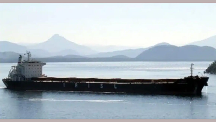 Imagem 1 -  Os mares e portos do Brasil continuam a receber navios de bandeira iraniana polêmicos, de diferentes empresas, conforme temos noticiado. Mais um esta semana. Uma embarcação de bandeira do Irã, sancionada pelo Governo dos Estados Unidos, aportou no País. O MV Ganj, que transporta ureia produzida no complexo petroquímico de Asaluyeh, atracou no Porto de Imbituba (SC). Tanto a embarcação quanto a fabricante Pardis Petrochemical constam na lista de sanções do OFAC, órgão do Departamento do Tesouro dos EUA. O site da Coluna publica matéria com mais detalhes.