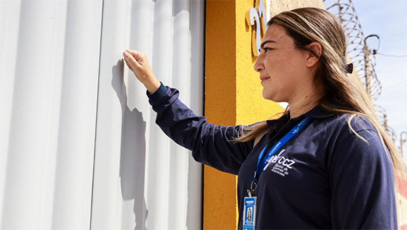 Imagem 1 -  A programação será realizada neste sábado (10) das 7h às 11h30, na Unidade Básica de Saúde Dr. José Leão, no bairro Alto da Conceição. Na ocasião, será ofertada a vacina contra a dengue para o público-alvo da campanha, crianças e adolescentes dos 10 aos 14 anos. Além disso, haverá vacinação para a população em geral, conforme o que preconiza o Ministério da Saúde. Agentes de combate às endemias e agentes comunitários de saúde realizarão visitas às residências com informações e orientações à população. 