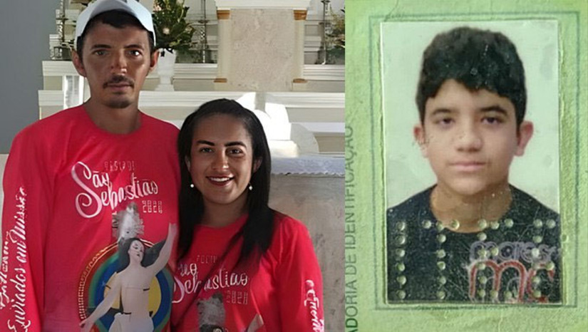   A polícia registrou três homicídios nas últimas 12 horas na região Oeste, sendo um duplo assassinato em Governador Dix-Sept Rosado e outro crime em Grossos. No assentamento Pitomba, um casal de agricultores foi executado dentro de casa enquanto dormia, na presença da filha de 12 anos, que não foi atingida. Já em Grossos, um jovem de 27 anos foi morto a tiros em via pública. A Polícia Militar isolou as áreas e a Polícia Civil investiga os casos para apurar as circunstâncias e motivações dos crimes.