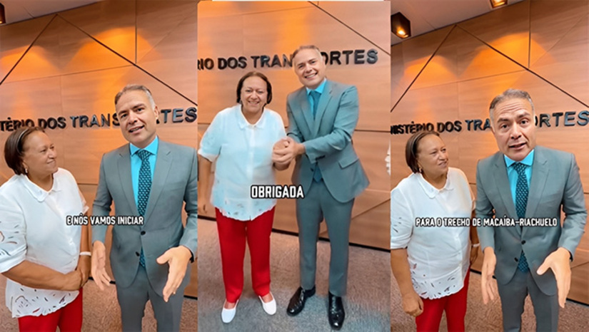   O primeiro trecho que será duplicado da BR 304, tem 57 km de extensão, entre as cidades de Mossoró e Assu. Neste trecho, está previsto investimento de R$ 367 milhões. Será feito pela CLC. O segundo trecho a ser duplicado compreende entre as cidades de Macaíba e Riachuelo, que o ministro Renan Filho assegura que vai publicar o aviso de licitação no dia 22, quando vem ao Rio Grande do Norte assinar a ordem de serviço para duplicar o primeiro trecho. A obra, considerada fundamental para o RN, foi destravada no Governo Federal pelo então senador Jean Paul Prates, no ano de 2019, e inserida, no OGU pelo Governo Lula, em 2024, a pedido da governadora Fátima Bezerra. 