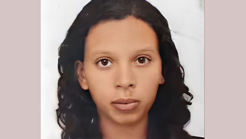   Vítima Luciana Karoline da Silva, de 26 anos, estavam dentro do Ouro Negro e durante a madrugada atravessaram a pista da BR 304, para o Posto Brasil, que tem uma churrascaria ao lado. No local, o casal foi atacado por vários homens vestindo roupas camuflada, com os rostos cobertos e usando armas de grosso calibre. O marido de Luciana, que é preso de justiça, conseguiu fugir do ataque, se refugiando na churrascaria. 