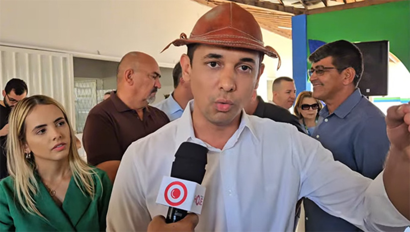   Com a decisão do desembargador Ibanez Monteiro, presidente do Tribunal de Justiça do Estado, o prefeito Allyson Bezerra anunciou que vai convocar os 112 professores aprovados de imediato para que possam já começar a trabalhar no início do ano letivo de 2026.