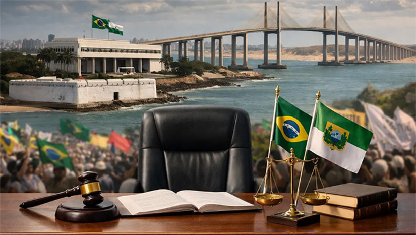   "A meu ver, neste momento crítico, a prioridade do PT, que foi quem recebeu o mandato popular para governar o estado, deveria ser a busca de um nome com experiência, equilíbrio e respeito entre diferentes correntes políticas, capaz de conduzir o Estado com estabilidade e foco na gestão. Isso não é virtude extraordinária nem sacrifício. É o mínimo que se espera do campo progressista unido neste momento", escreveu Jean Paul Prates. Quer ver mais? acesse a COLUNA OPINIÃO