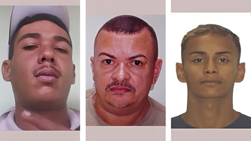   Em Assu, Pedro Melo Neto, de 29 anos, foi morto perto do Hospital Regional, onde mora. Já a vítima em Mossoró, Leomar Xavier, foi morto na comunidade do Santa Helena. Em Baraúna, o mossoroense Enzo Ramon da Silva Brito, de 21 anos, foi morto nas imediações da Rua da Vara. Os três homicídios aconteceram na noite deste sábado, 17, e serão investigados pela Policia Civil dos respectivas municípios. 