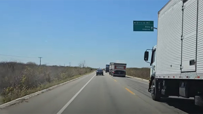   Solenidade está sendo agendada para as 10 horas desta quinta-feira, dia 22 de janeiro de 2026. Na mesma ocasião, o ministro Renan Filho, dos Transporte, e a governadora Fátima Bezerra, vão anunciar o edital de licitação para duplicar o segundo trecho, entre Macaíba e Riachuelo. Neste primeiro trecho serão duplicados 57,6 km, num investimento de R$ 367 milhões. A obra será tocada pela Construtora Luiz Costa (CLC), com sede em Mossoró-RN.