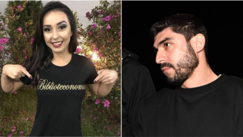   O caso foi capa de todos os jornais Na Irlanda. O mineiro Miller Pacheco, de 32 anos, matou a ex-namorada Bruna Fonseca, de 28 anos, por asfixia, no dia 1º de janeiro de 2023, na cidade de Cork, na Irlanda, por não aceitar o fim do relacionamento de 5 anos. Em sua sentença, a juíza Siobhan Lankford escreveu que Bruna não poderia ser conquistada ou perdida, pois tinha seus próprios sonhos e esperanças para seguir, que foram interrompidos pela ação de Miller Pacheco. Na Irlanda, prisão perpétua é 25 anos de prisão. Seguindo o que é previsto na legislação, ele deve ficar preso por 20 anos, na Irlanda. 