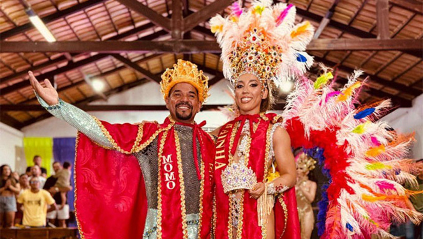 Imagem 1 - O concurso marca o início das celebrações carnavalescas e tem como objetivo valorizar a tradição, a alegria e a representatividade do Carnaval apodiense, além de fortalecer a cultura popular e incentivar a participação da comunidade. As inscrições serão realizadas de 26 a 30 de janeiro de 2026, das 8h às 12h, de forma presencial, na Secretaria Municipal de Turismo e Cultura, localizada no Centro de Apodi. Imagem 1 - O concurso marca o início das celebrações carnavalescas e tem como objetivo valorizar a tradição, a alegria e a representatividade do Carnaval apodiense, além de fortalecer a cultura popular e incentivar a participação da comunidade. As inscrições serão realizadas de 26 a 30 de janeiro de 2026, das 8h às 12h, de forma presencial, na Secretaria Municipal de Turismo e Cultura, localizada no Centro de Apodi.