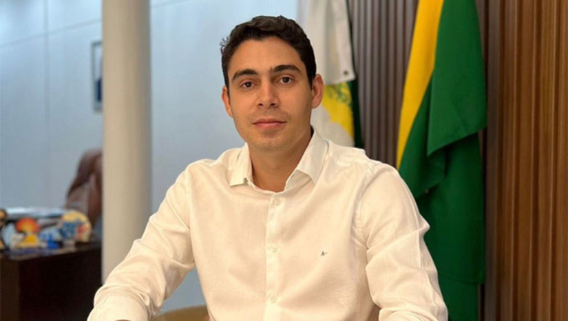   Durante a sessão, o chefe do Executivo apresentará as principais ações realizadas no ano anterior, as diretrizes administrativas e as metas previstas para o ano de 2026. A Mensagem Anual marca oficialmente a abertura dos trabalhos legislativos e reforça o compromisso da gestão com o planejamento, o diálogo institucional e a transparência.