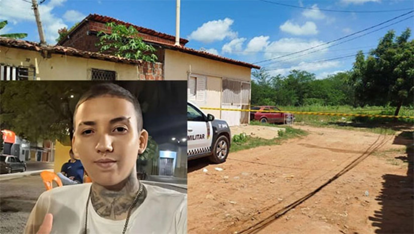   Julgamento de José Diego da Rocha Silva, de 29 anos, será a partir das 9 horas desta quarta-feira, 4, no Fórum Municipal Desembargador Silveira Martins. Ele vai responder pelo assassinato de Jordana Jady de Souza Oliveira, de 22 anos, e também por tentar matar Pedro Gabriel Oliveira da Silva, crimes estes ocorridos no dia 16 de abril de 2025, no bairro Aeroporto II. Pedro estava brigando com a esposa e Diego tentou interferir, quando Jorgana Jady tentou salvar Pedro Gabriel, sofreu várias facadas e morreu no local.