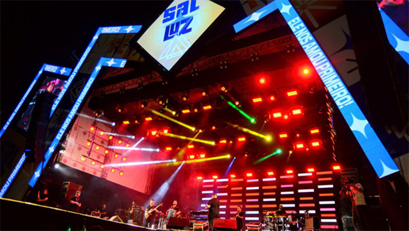   "O credenciamento dos artistas segue aberto até quinta-feira, 19, e é fundamental que todos fiquem atentos ao prazo, pois essa é a grande oportunidade para vocês, artistas locais e regionais, participarem do Mossoró Cidade Junina e do Sal & Luz 2026, dois grandes eventos do nosso calendário cultural. O processo garante transparência, organização e igualdade de condições para todos, permitindo que a gestão planeje a programação com responsabilidade e antecedência, o que fortalece a nossa cultura e valoriza os talentos da nossa terra", frisou Cícero França, secretário municipal de Cultura.