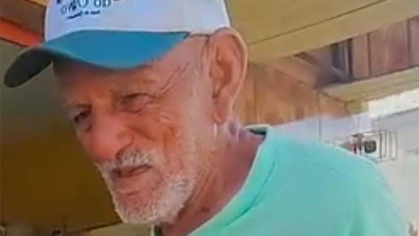   Alfredo Neves de Melo, de 68 anos, conhecido como “Alfredinho”, morreu após ser atropelado na noite deste domingo (01) na BR-110, no bairro Pintos, em Mossoró-RN. O acidente ocorreu por volta das 21h34, no km 46,1, e envolveu um Renault/Kwid Zen 1.0 MT. O motorista permaneceu no local e fez o teste do bafômetro, que deu negativo para álcool. A ocorrência foi atendida pela PRF com apoio do SAMU. As causas do atropelamento serão investigadas pela 38ª Delegacia Distrital de Polícia Civil.