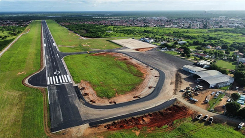   Mas nos últimos anos, o tema voltou a ganhar espaço nas conversas locais. Obras na infraestrutura aeroportuária e discussões sobre novas rotas reacendem o interesse pela aviação. O assunto, antes restrito à imaginação e ao entretenimento, retorna ao debate cotidiano da cidade.