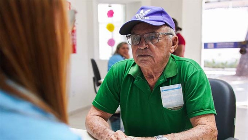   No próximo sábado (14), a equipe da Sefaz atenderá a população das 8h às 12h em mais uma edição do “Sabadão do Contribuinte”. A medida, que visa atender àqueles contribuintes mossoroenses que não conseguem se deslocar à Sefaz em função de trabalho, estudo, entre outros, teve início no sábado passado e ocorrerá ainda nos outros sábados do mês de março (14, 21 e 28).