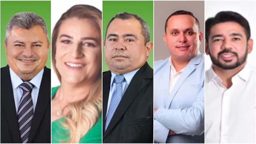   Segundo a Polícia Federal, a investigação revelou a existência de um complexo esquema criminoso, vinculado a uma facção responsável pela movimentação e ocultação de recursos de origem ilícita, posteriormente utilizados para financiar campanhas eleitorais nas eleições municipais de 2024, com clara infiltração do crime organizado na esfera pública. Os agentes cumpriram 16 mandados de prisão preventiva - sendo cinco contra os vereadores - e 30 mandados de busca e apreensão. Os vereadores presos foram afastados das funções públicas.