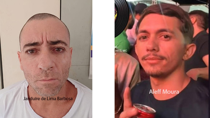   No início da manhã deste sábado, 14 de março de 2026, o jovem conhecido por Aleff Moura, o Gambia, foi executado a tiros no conjunto da Vila Brasília, na Serra do Mel. Os casos que aconteceram em Mossoró serão investigados pela Policia Civil, em parceria com outras forças de segurança. O caso da Serra do Mel, deve ser investigado pela Delegacia de Areia Branca, com apoio da Policia Militar que atua no município.