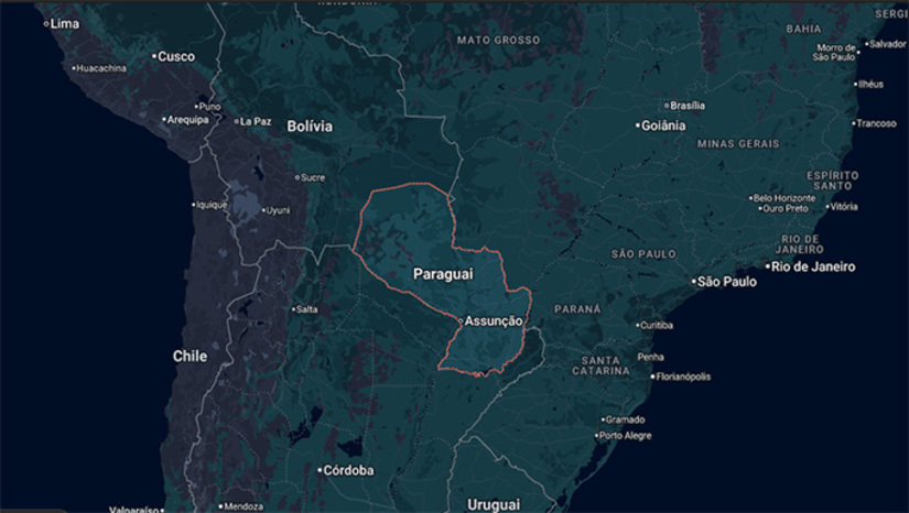Imagem 1 - Circula nas mesas dos maiores investidores do Brasil um report com o atual cenário logístico e econômico do Paraguai. Com baixíssima carga tributária e energia excedente, o país vizinho hoje conta com mais de 200 empresas brasileiras, que instalaram por lá filiais ou novas sedes. Mas há um “teto” pelo seu tamanho físico, apontam analistas. Mesmo assim, o Governo hermano mantém uma política agressiva de atração de investidores brasileiros. Concedendo até título de cidadão paraguaio a quem investe lá. Veja mais na COLUNA ESPLANADA Imagem 1 - Circula nas mesas dos maiores investidores do Brasil um report com o atual cenário logístico e econômico do Paraguai. Com baixíssima carga tributária e energia excedente, o país vizinho hoje conta com mais de 200 empresas brasileiras, que instalaram por lá filiais ou novas sedes. Mas há um “teto” pelo seu tamanho físico, apontam analistas. Mesmo assim, o Governo hermano mantém uma política agressiva de atração de investidores brasileiros. Concedendo até título de cidadão paraguaio a quem investe lá. Veja mais na COLUNA ESPLANADA