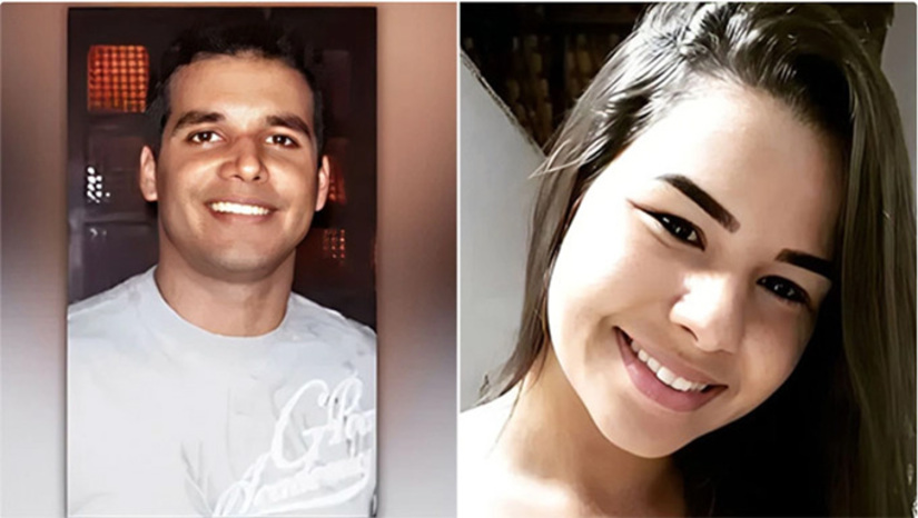Imagem 1 - A decisão da justiça, assinada pelo juiz José Vieira de Figueiredo Junior, publicada nesta segunda-feira, dia 16. O assassino de Zaira Cruz, o ex-PM Pedro Inácio, havia sido condenado a 20 anos de prisão em dezembro de 2025 e estava preso desde 2019. Por ter bom comportamento e trabalhar na prisão, ganhou o direito de cumprir a pena em regime semiaberto, usando tornozeleira. Imagem 1 - A decisão da justiça, assinada pelo juiz José Vieira de Figueiredo Junior, publicada nesta segunda-feira, dia 16. O assassino de Zaira Cruz, o ex-PM Pedro Inácio, havia sido condenado a 20 anos de prisão em dezembro de 2025 e estava preso desde 2019. Por ter bom comportamento e trabalhar na prisão, ganhou o direito de cumprir a pena em regime semiaberto, usando tornozeleira.