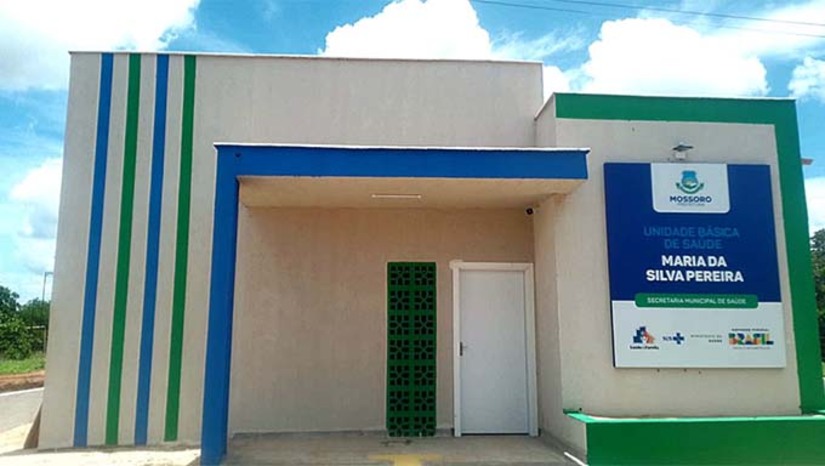  A UBS Maria da Silva Pereira, na comunidade rural Arisco, será entregue nesta sexta-feira (20), a partir das 17h. O equipamento chega para fortalecer a rede municipal de saúde com atendimentos e serviços de qualidade para a população de toda a região. A UBS é a 14 ª entregue pelo prefeito Allyson Bezerra com emenda da Senadora Zenaide.