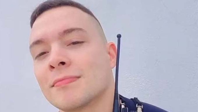Imagem 1 -  Victor Hugo de Souto Valença, havia sido condenado a 43 anos de prisão por crimes cometidos em Natal. Ele foi responsável pela morte do motorista por aplicativo Marcelo Cavalcanti de Medeiros Silva, de 27 anos, e do jovem João Victor Munay, de 21 anos. A decisãoocorreu após a Justiça reconhecer sua inimputabilidade, com base em laudos que apontaram incapacidade mental para responder pelos atos.