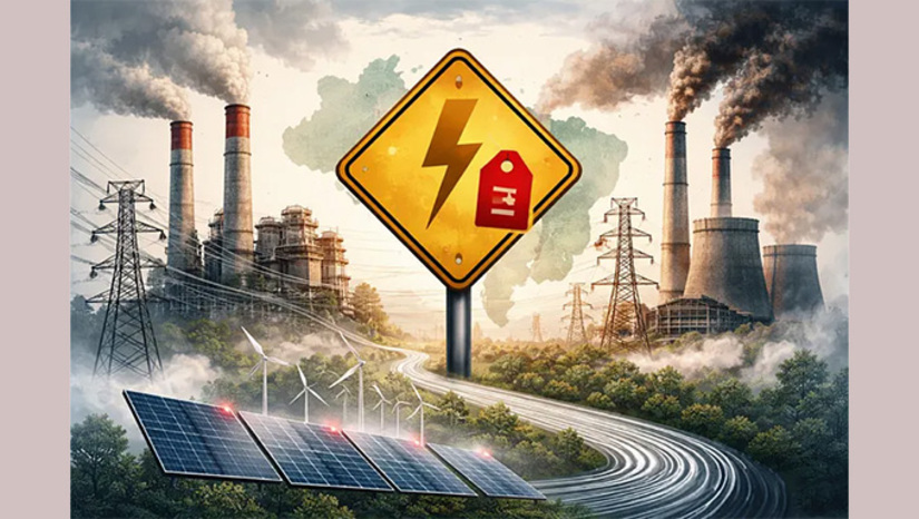   Mapa regional: o paradoxo do Nordeste. O leilão também expõe um paradoxo geográfico importante. Uma parcela relevante das usinas contratadas está localizada no Nordeste – região que, ao mesmo tempo, enfrenta curtailment recorrente de energia eólica e solar por limitações de transmissão e baixa absorção local de carga.  Ou seja: o sistema já desperdiça energia renovável em determinados momentos e, ainda assim, opta por contratar potência térmica nos mesmos polos.