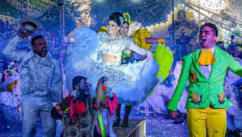   A Prefeitura de Mossoró encerra nesta terça-feira (24) as inscrições para o credenciamento de quadrilhas juninas que desejam participar do Mossoró Cidade Junina 2026. Serão selecionados 22 grupos em diversas categorias, com incentivo financeiro, visando fortalecer a cultura popular e garantir a participação das quadrilhas locais na programação oficial do evento. As inscrições estão abertas exclusivamente pela internet, por meio do portal da SMIC, no link: smic.mossoro.rn.gov.br.