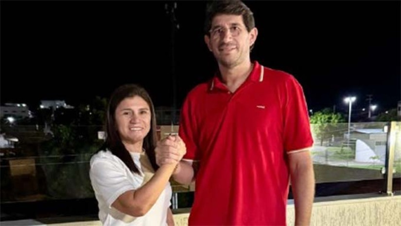   O município de Itaú-RN se prepara para uma eleição suplementar marcada para 17 de maio de 2026, após a cassação do prefeito Francisco André Régis Júnior e do vice Paulo Fernandes Maia por abuso de poder político e econômico. No novo cenário, Zé Roberto lançou pré-candidatura a prefeito, tendo Rosa Basílio como vice, com proposta de renovação política e foco em experiência administrativa. 