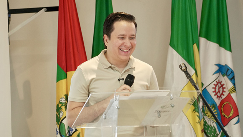   Como principal destaque, o prefeito Givago Barreto anunciou mais de R$ 7 milhões em investimentos, com a assinatura das ordens de serviço para a construção de uma creche no bairro Renascer e de um CAPS no bairro Leandro Bezerra. As obras representam um salto na ampliação da educação infantil e no fortalecimento da rede de saúde mental do município.