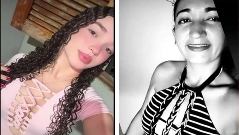 Imagem 1 - Acidente aconteceu nesta segunda-feira, 30, na RN 016, entre a cidade de Assu e a localidade de Linda Flor, onde mora as vítimas Adriana Constantino dos Santos, de 37 anos, e a filha Andressa Constantino Maria, de 17 anos. As duas ainda chegaram a serem socorridas pelo SAMU, mas não resistiram. Os responsáveis pelo ônibus devem ser ouvidos na tarde desta terça-feira, 31, na Delegacia de Polícia Civil de Assu. Imagem 1 - Acidente aconteceu nesta segunda-feira, 30, na RN 016, entre a cidade de Assu e a localidade de Linda Flor, onde mora as vítimas Adriana Constantino dos Santos, de 37 anos, e a filha Andressa Constantino Maria, de 17 anos. As duas ainda chegaram a serem socorridas pelo SAMU, mas não resistiram. Os responsáveis pelo ônibus devem ser ouvidos na tarde desta terça-feira, 31, na Delegacia de Polícia Civil de Assu.
